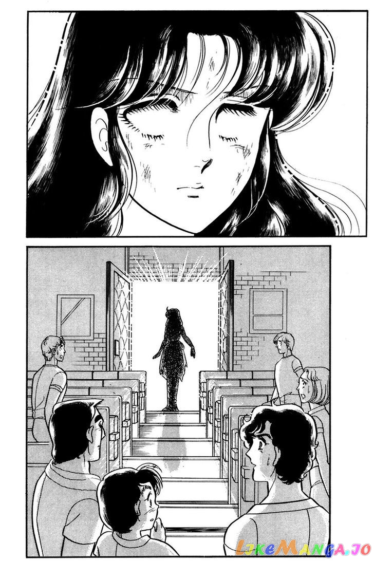 Glass Mask chapter 81 - page 20
