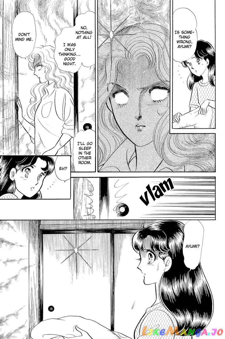 Glass Mask chapter 123 - page 8