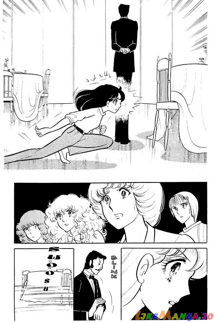 Glass Mask chapter 44 - page 12