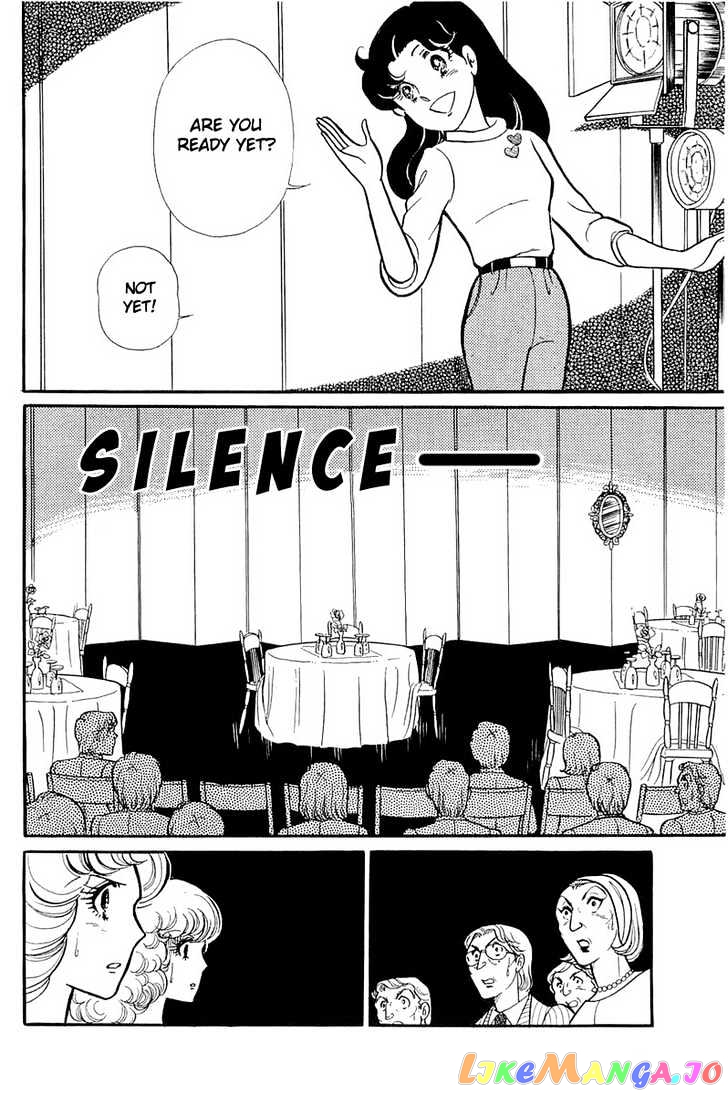 Glass Mask chapter 44 - page 17
