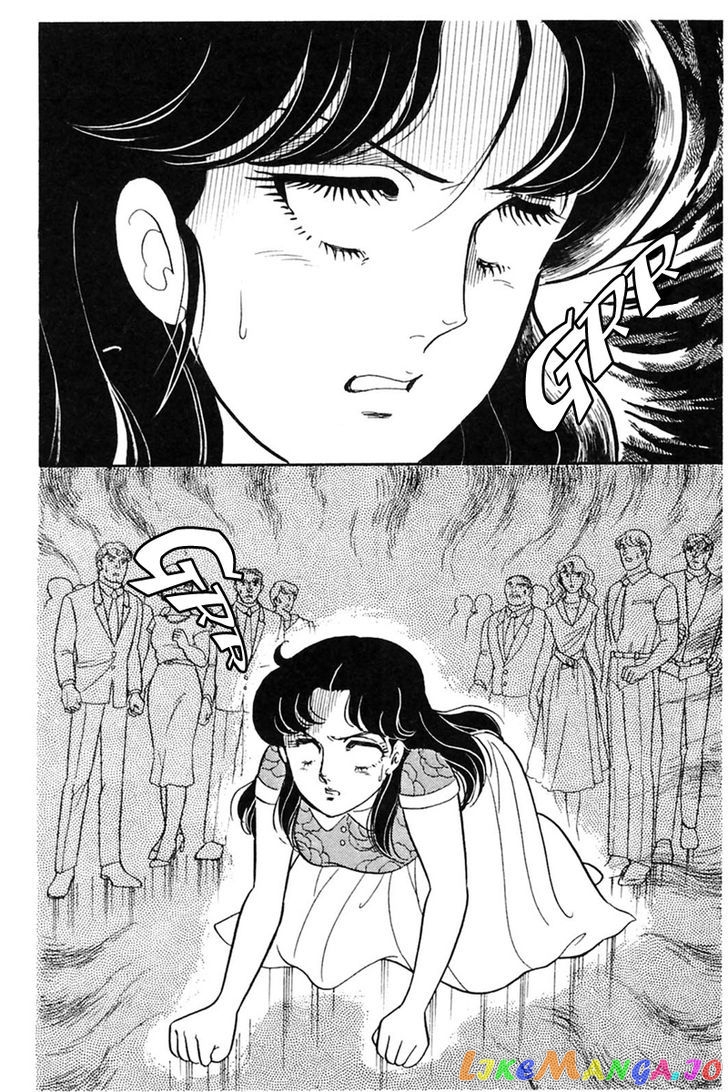 Glass Mask chapter 82 - page 25