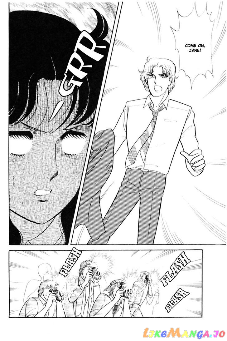 Glass Mask chapter 82 - page 30
