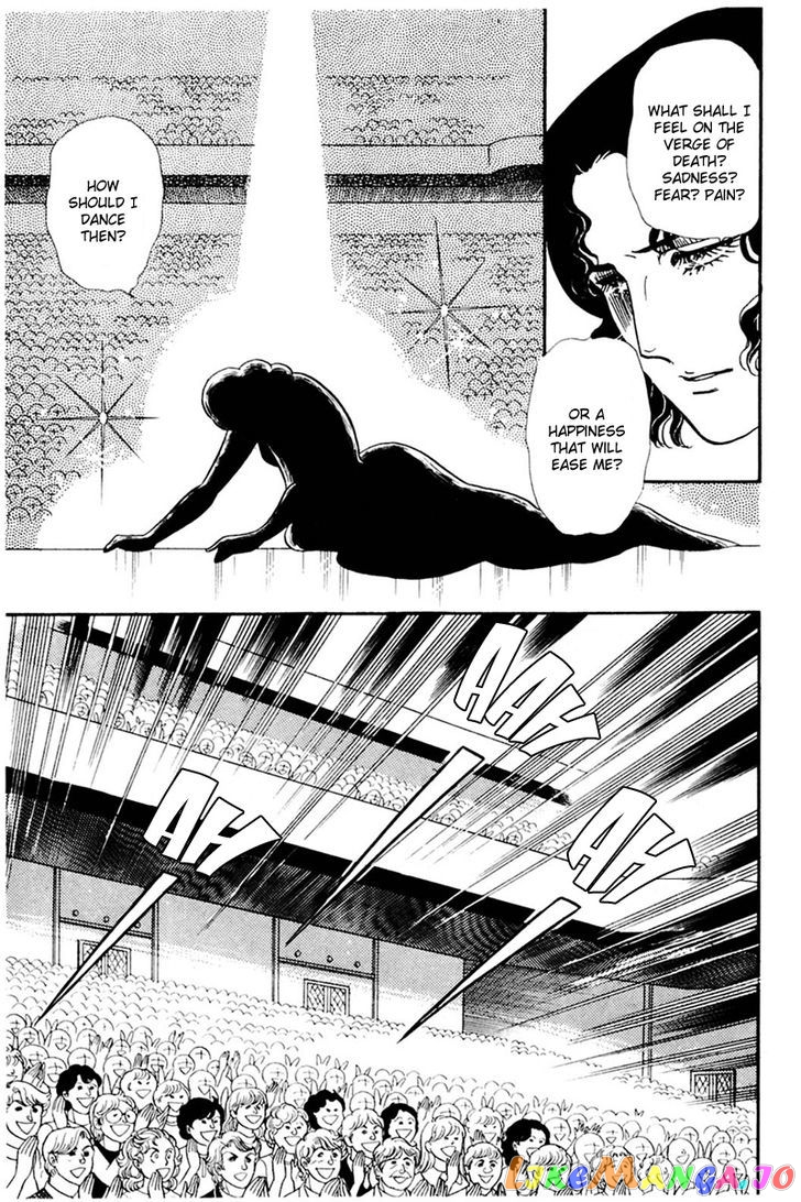 Glass Mask chapter 82 - page 6