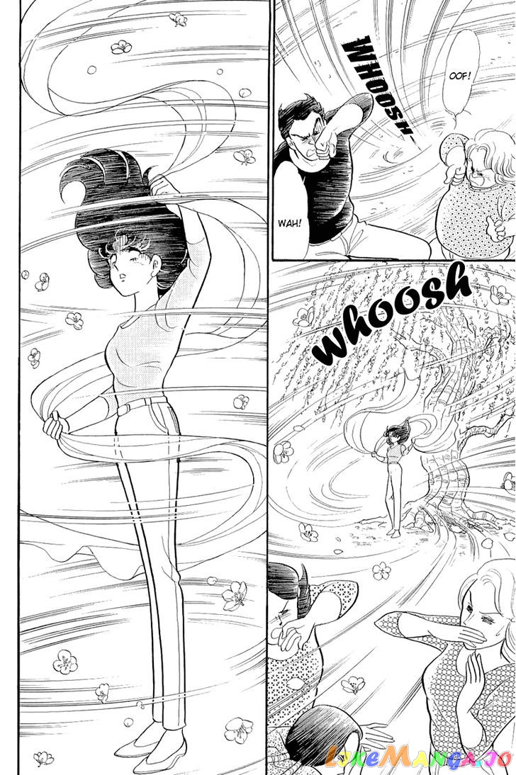 Glass Mask chapter 124 - page 10