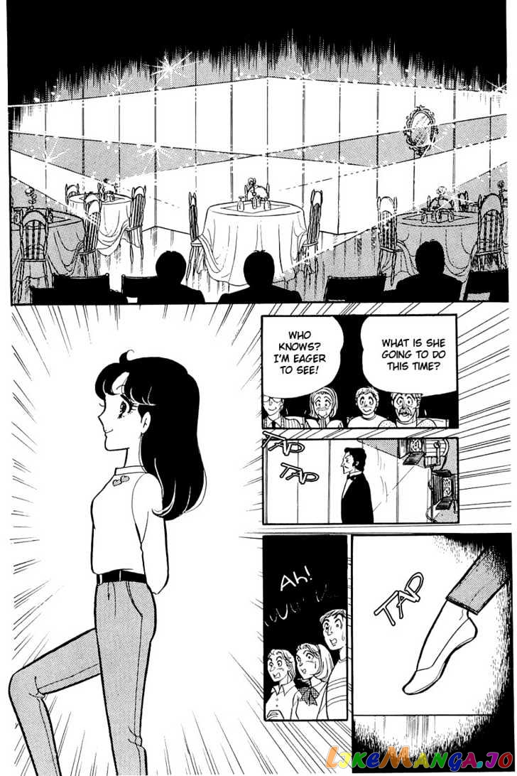Glass Mask chapter 45 - page 11