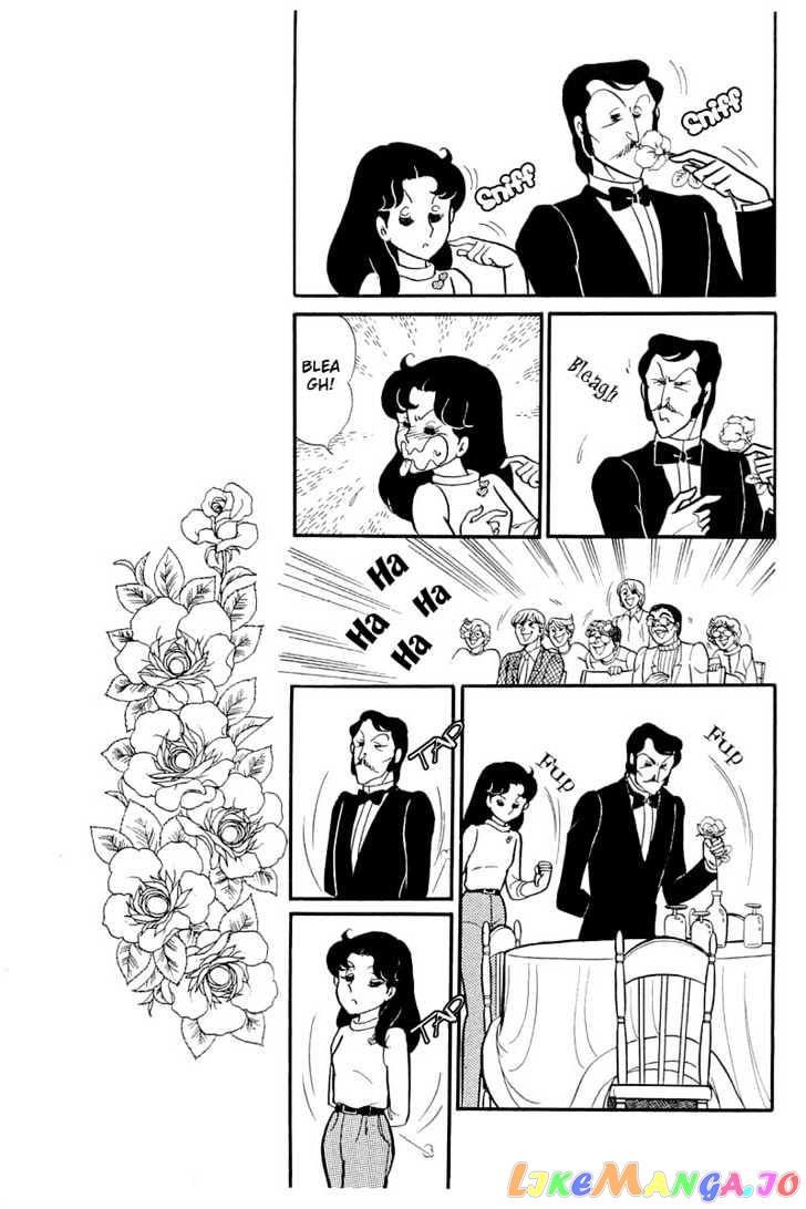 Glass Mask chapter 45 - page 14