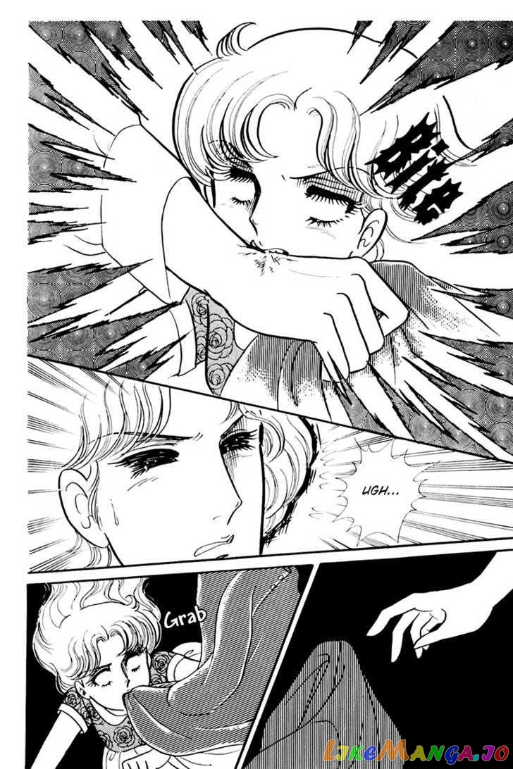 Glass Mask chapter 83 - page 18