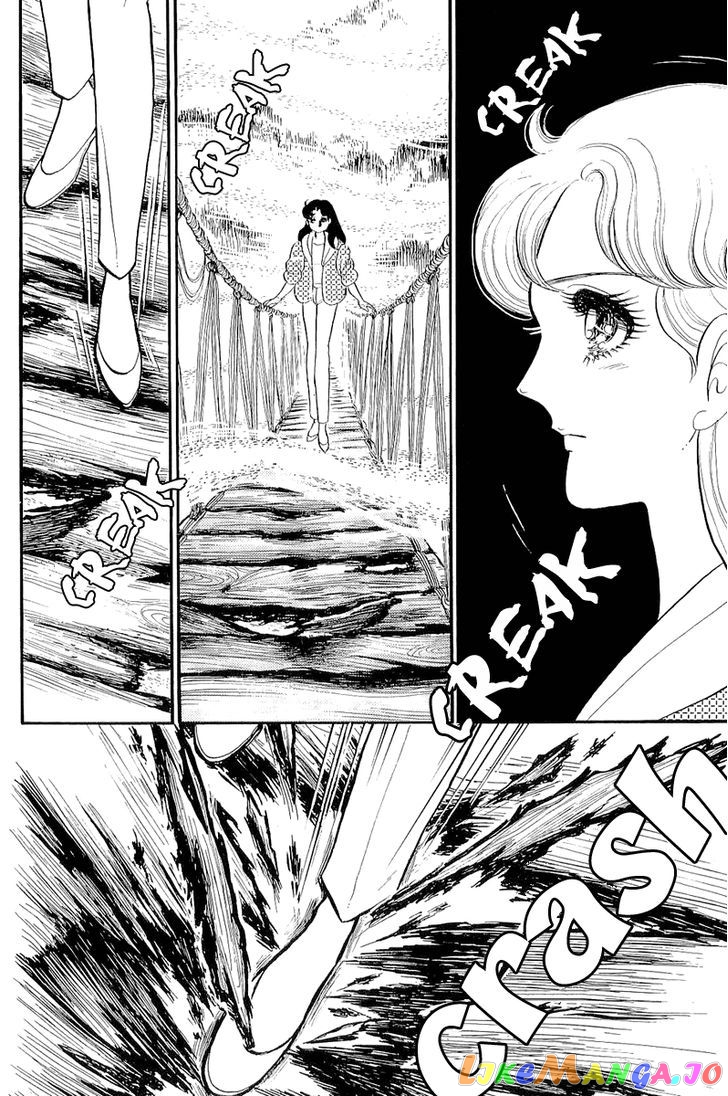 Glass Mask chapter 125 - page 5