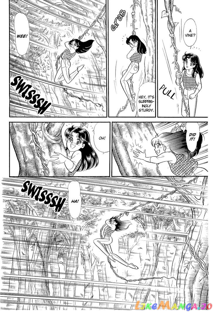Glass Mask chapter 126 - page 12