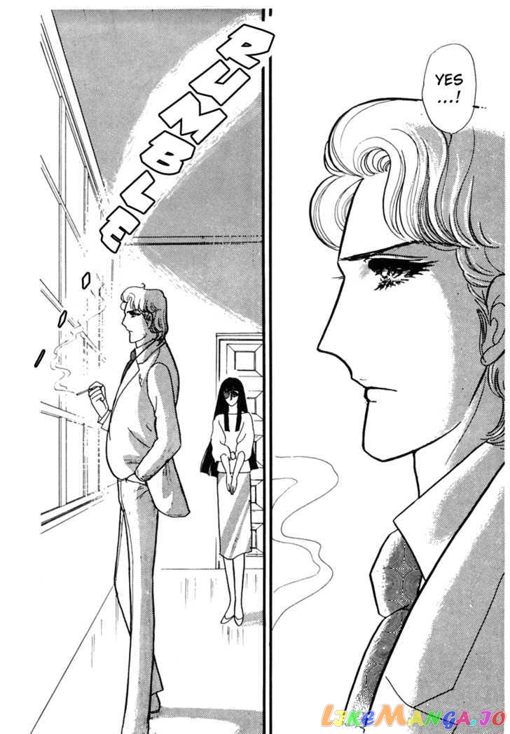 Glass Mask chapter 85 - page 22