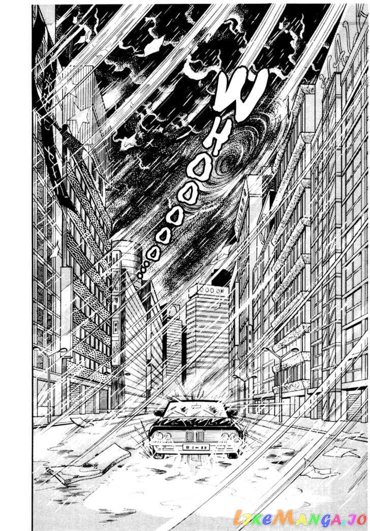 Glass Mask chapter 85 - page 28