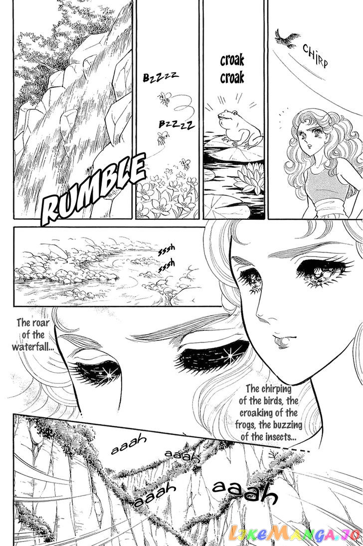 Glass Mask chapter 128 - page 14