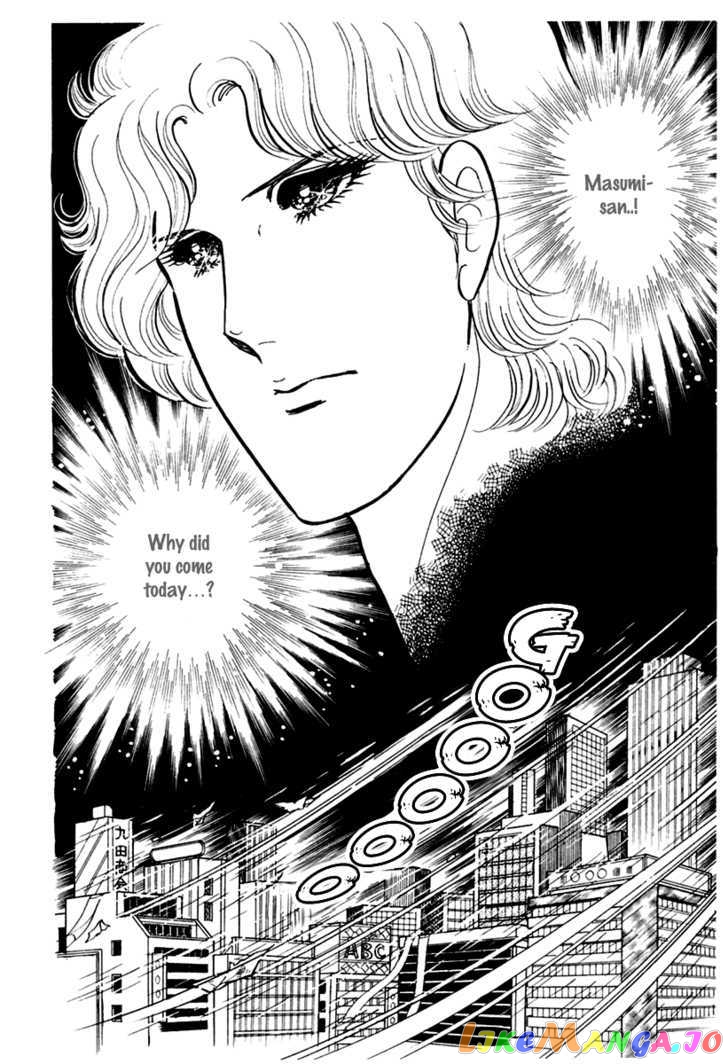 Glass Mask chapter 87 - page 40
