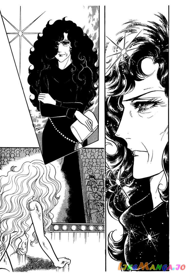 Glass Mask chapter 88 - page 29