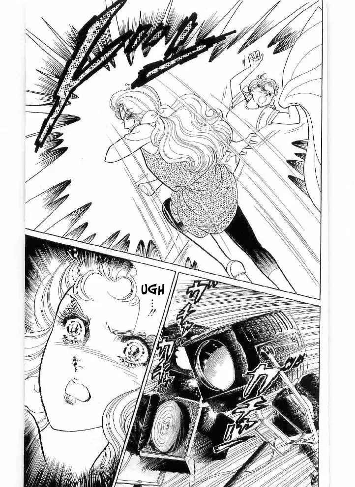 Glass Mask chapter 239 - page 5