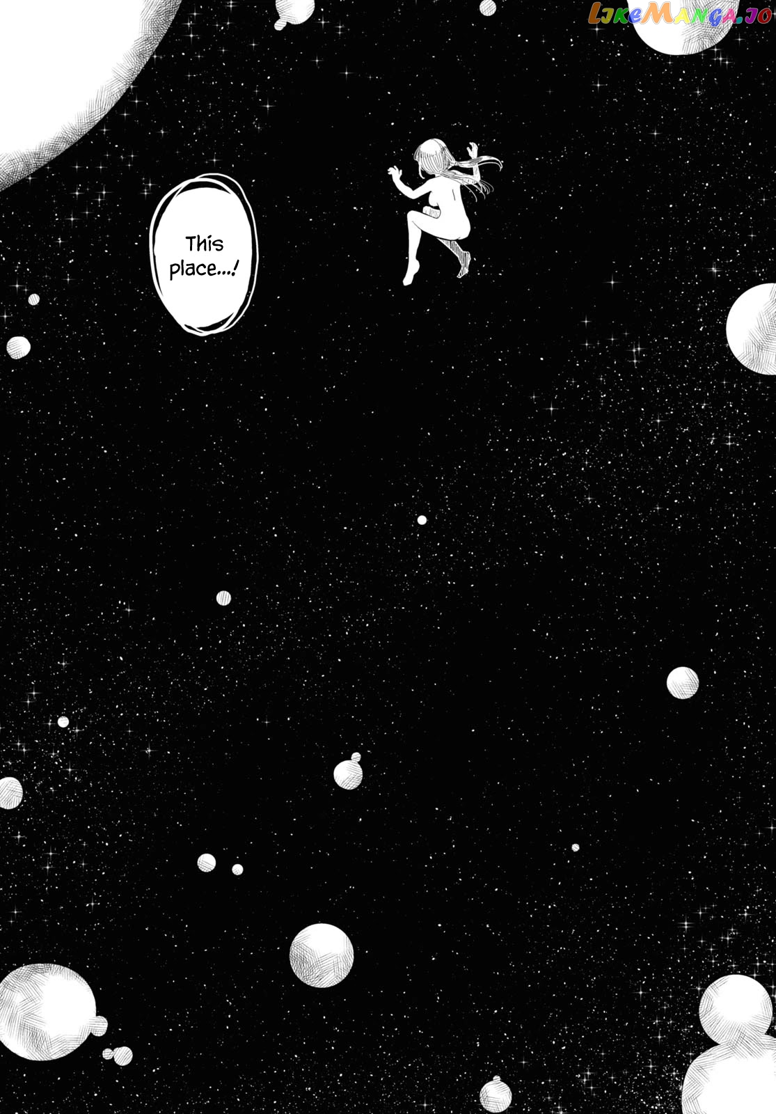 Boku No Tsuma Wa Kanjou Ga Nai chapter 21 - page 6