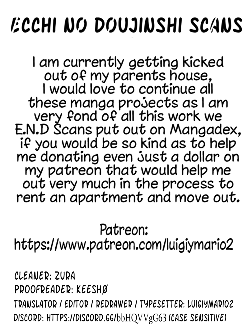 Boku No Tsuma Wa Kanjou Ga Nai chapter 42 - page 29