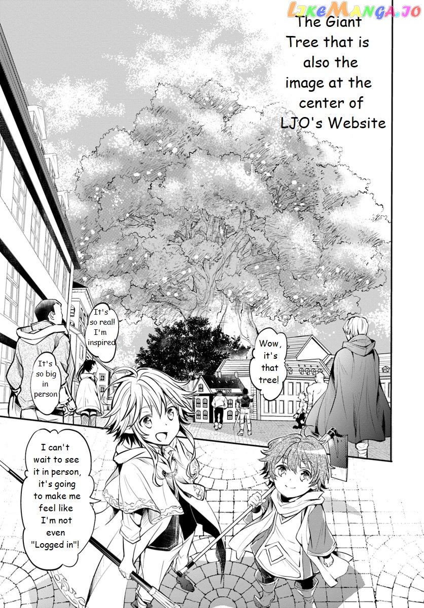 The Daily Life of the Late Bloomer Tamer chapter 1 - page 22