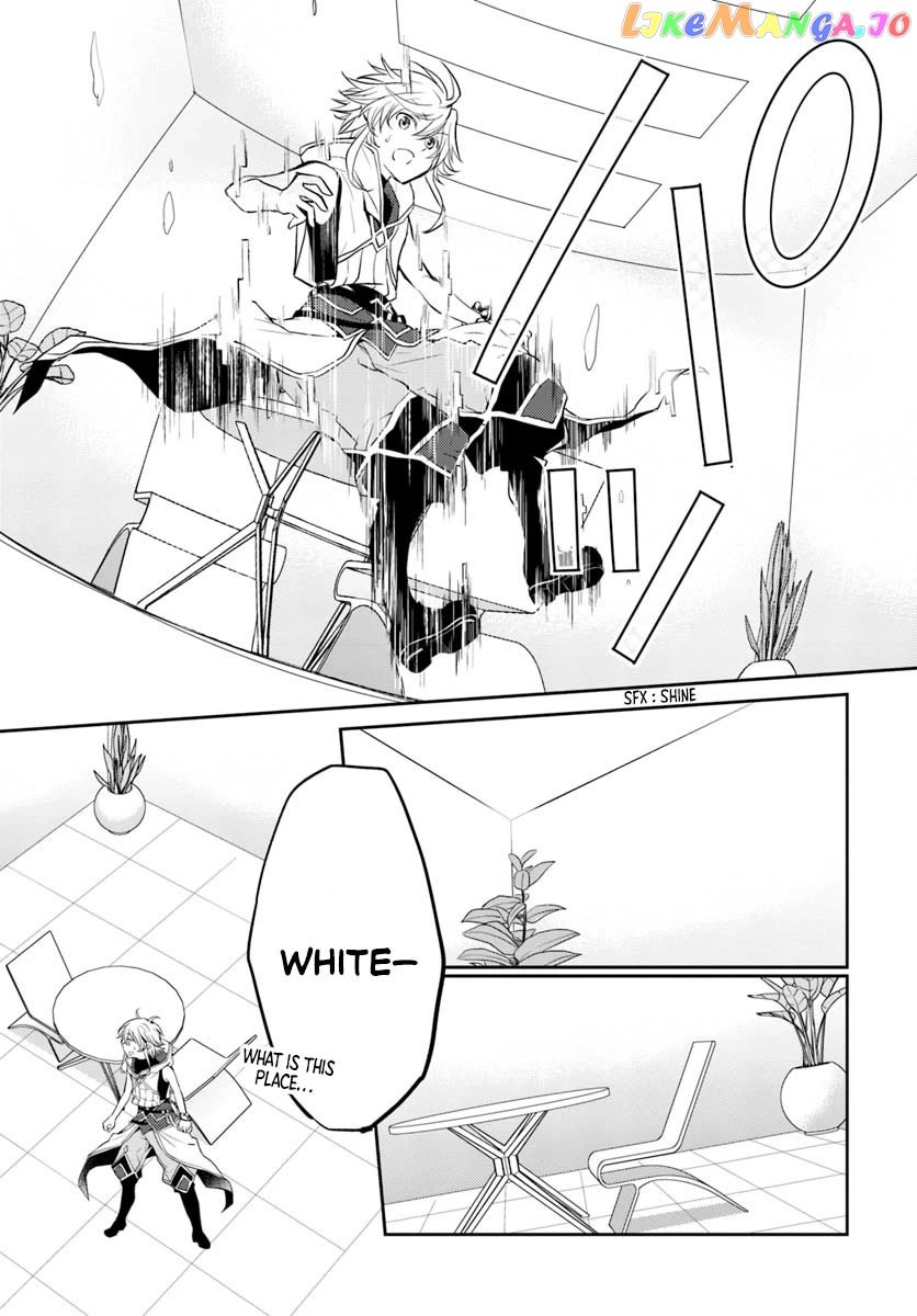 The Daily Life of the Late Bloomer Tamer chapter 6 - page 28