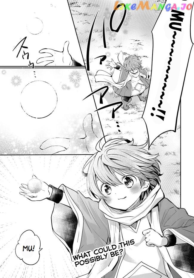 The Daily Life of the Late Bloomer Tamer chapter 24 - page 1