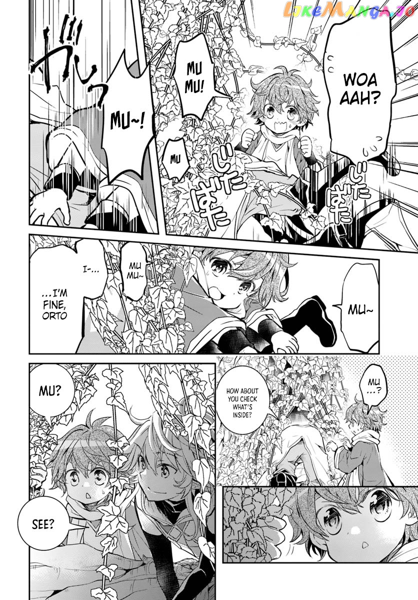 The Daily Life of the Late Bloomer Tamer chapter 10 - page 31