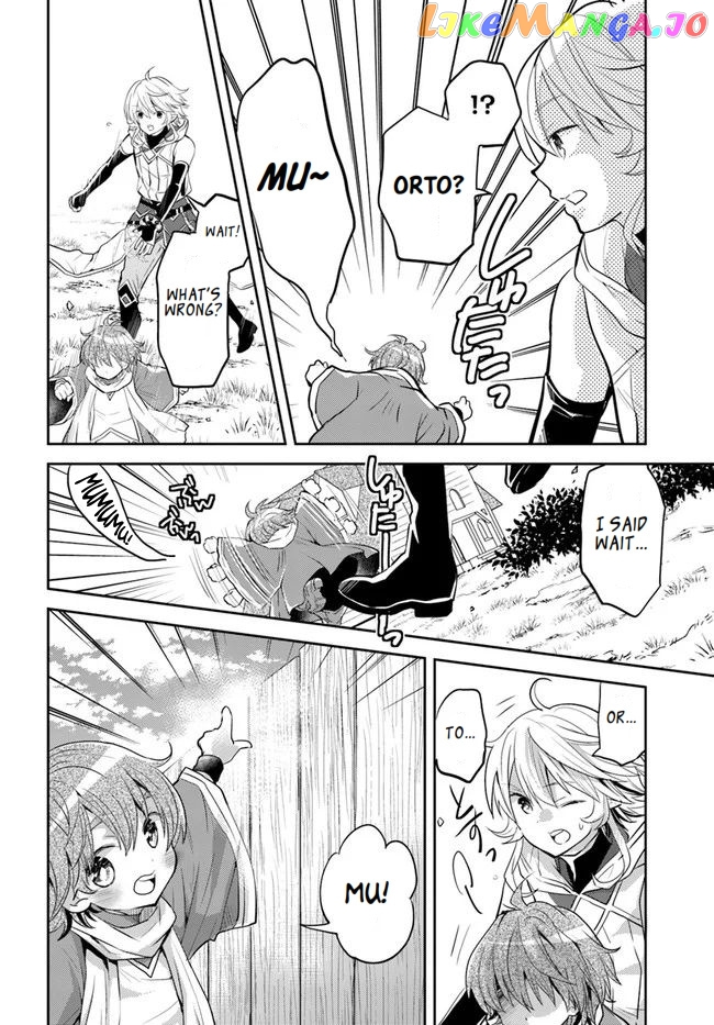 The Daily Life of the Late Bloomer Tamer chapter 25 - page 10