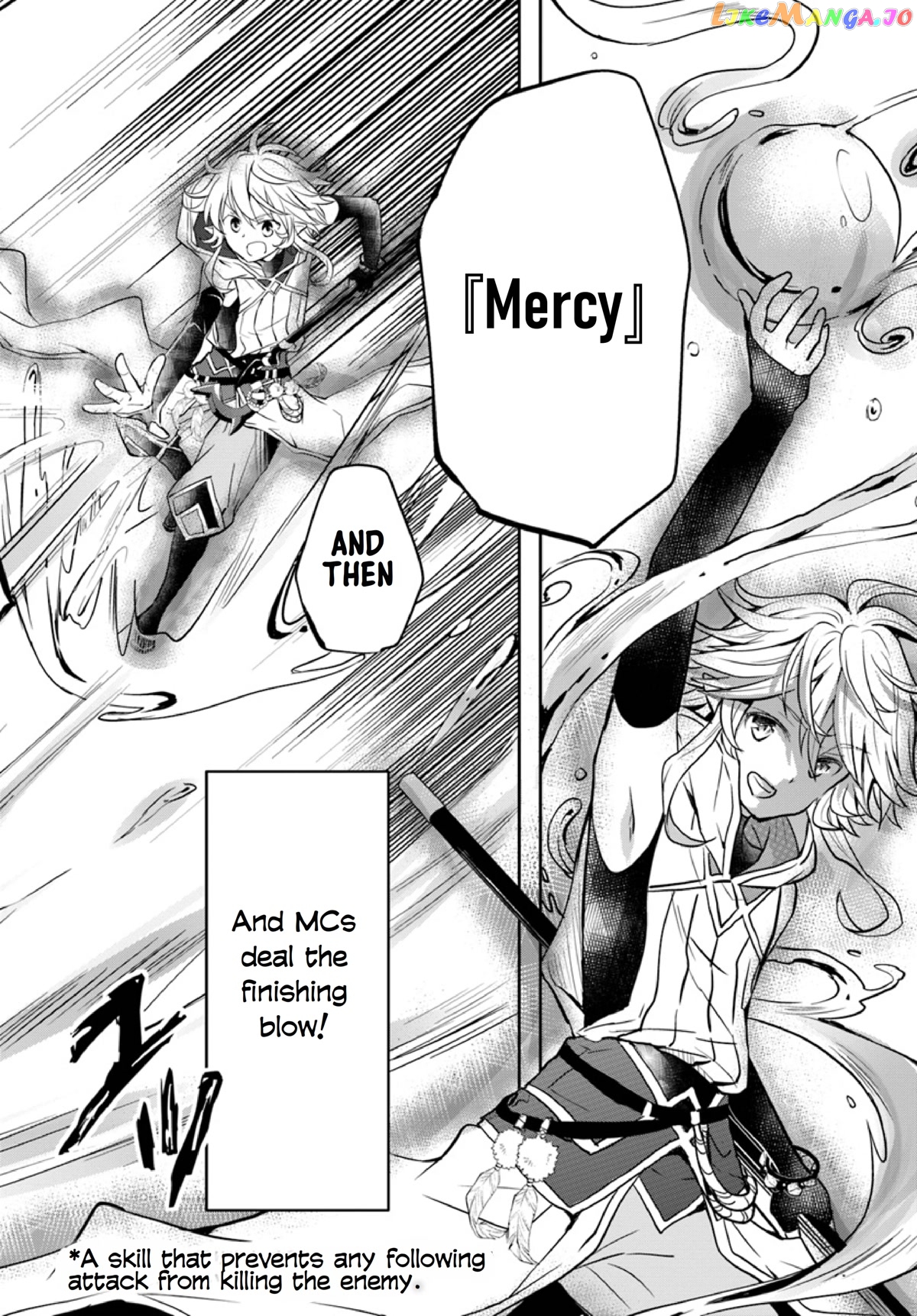 The Daily Life of the Late Bloomer Tamer chapter 12 - page 13