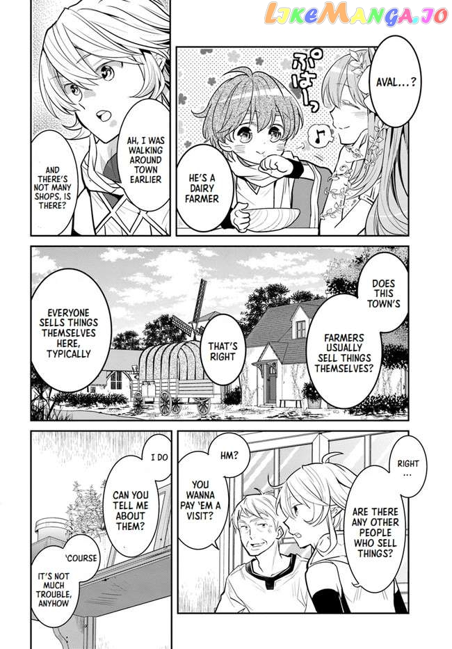 The Daily Life of the Late Bloomer Tamer Chapter 26 - page 16