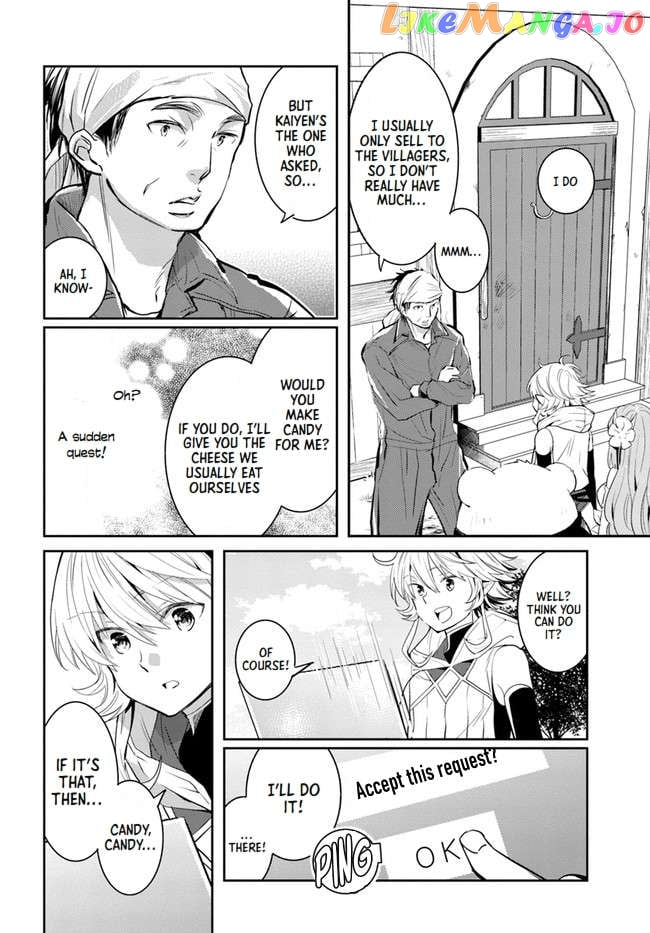 The Daily Life of the Late Bloomer Tamer Chapter 26 - page 22
