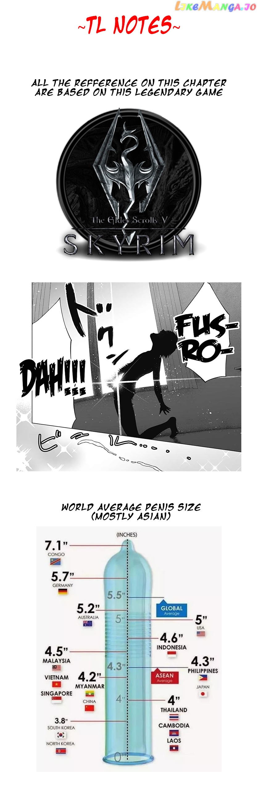 Valhalla Penis Mansion chapter 2.2 - page 15