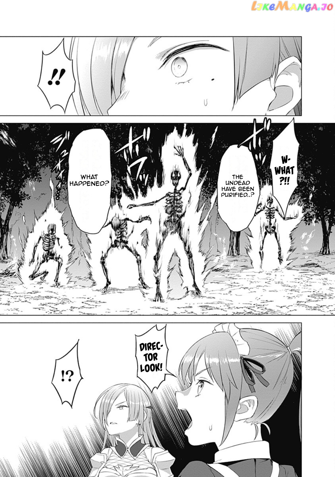 Valhalla Penis Mansion chapter 21 - page 17