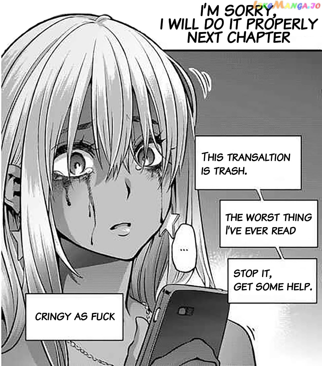 Valhalla Penis Mansion chapter 3 - page 13