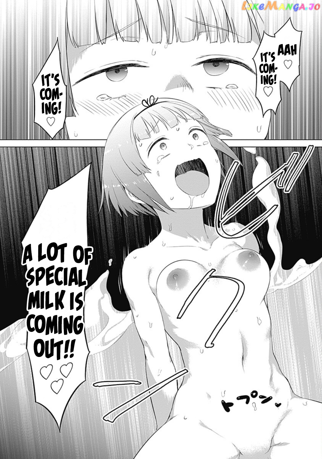 Valhalla Penis Mansion chapter 23 - page 18
