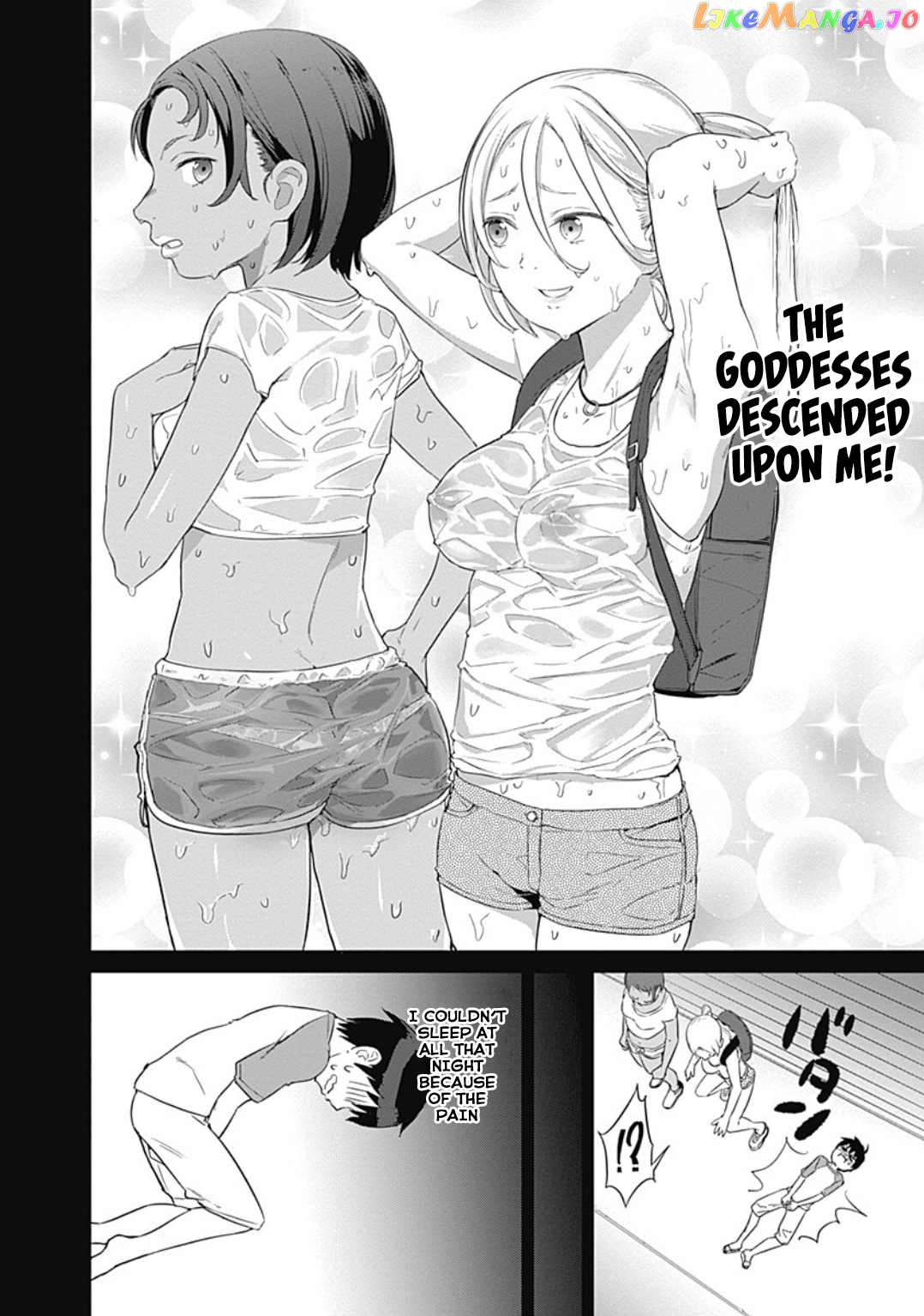 Valhalla Penis Mansion chapter 23 - page 25