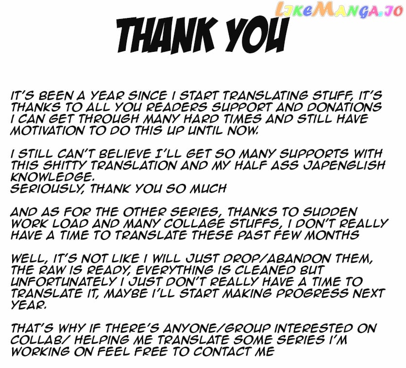 Valhalla Penis Mansion chapter 12 - page 25