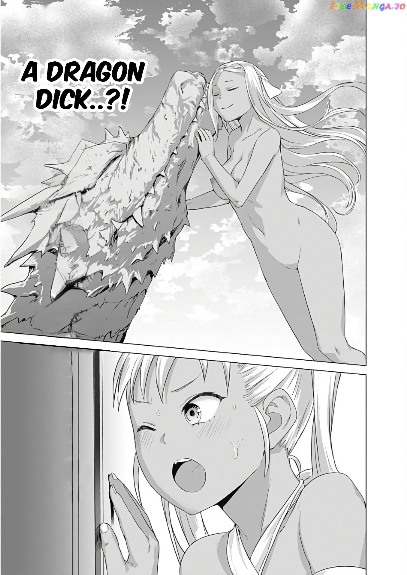 Valhalla Penis Mansion chapter 14 - page 23