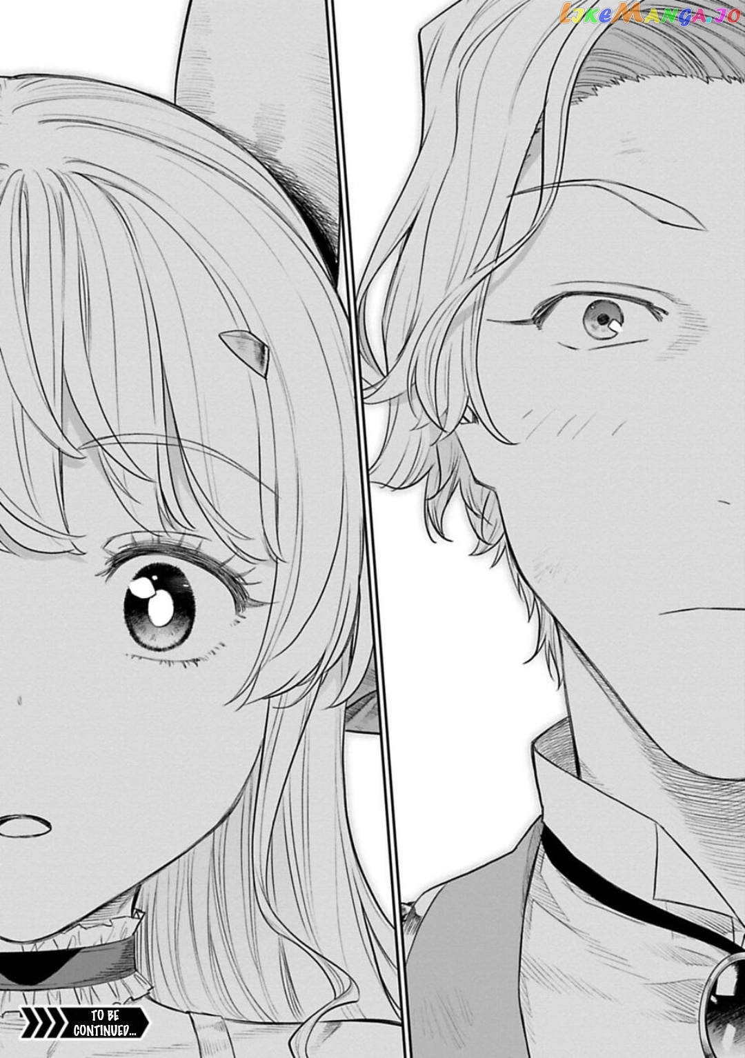Fantasy Bishoujo Juniku Ojisan to chapter 137 - page 8