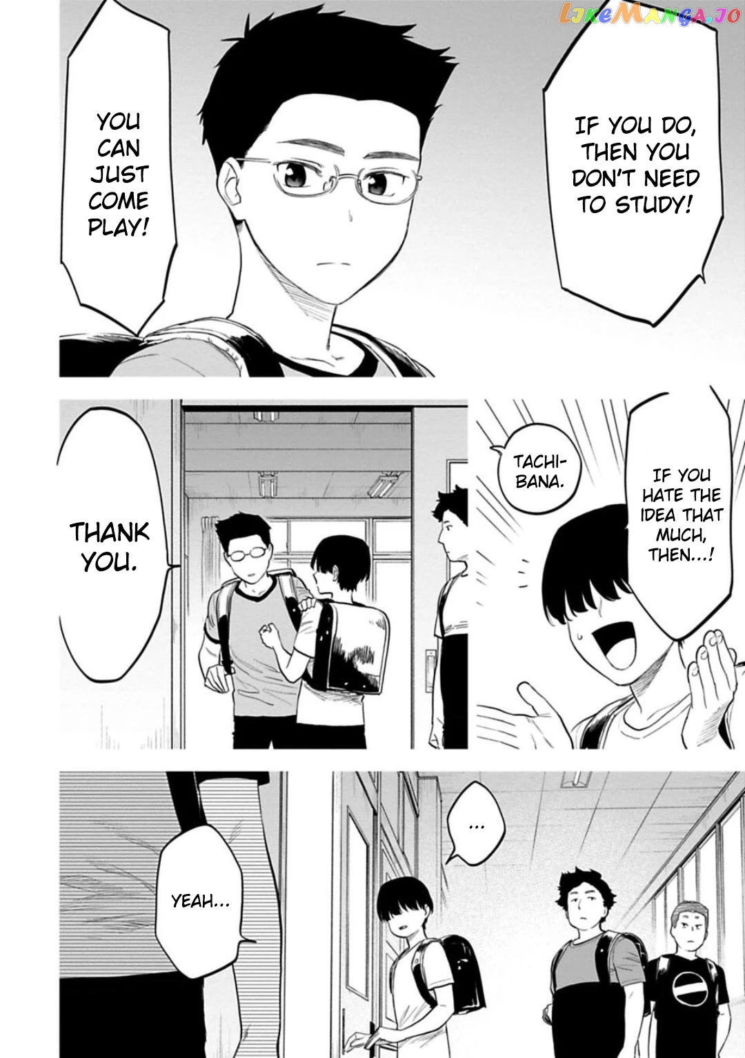 Fantasy Bishoujo Juniku Ojisan to chapter 127 - page 6