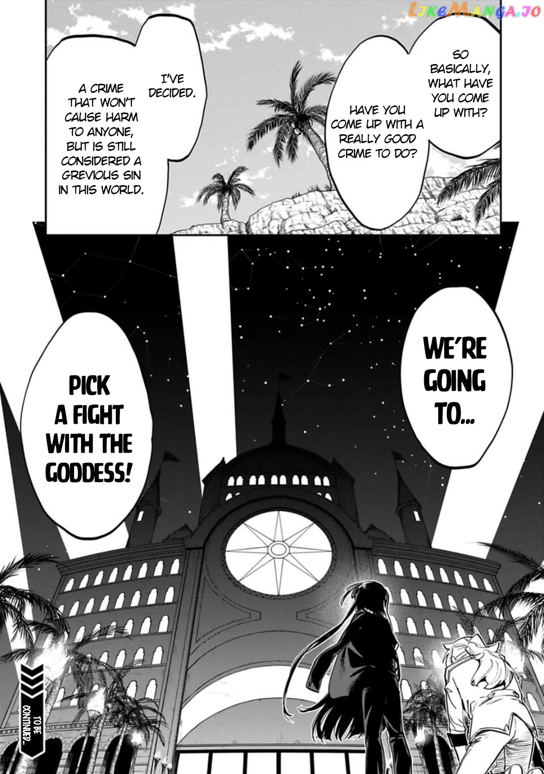 Fantasy Bishoujo Juniku Ojisan to chapter 150 - page 13