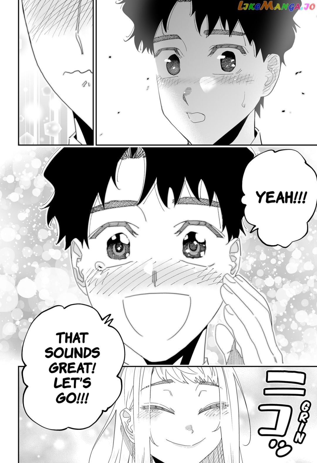 Dosanko Gyaru Is Mega Cute chapter 89 - page 20