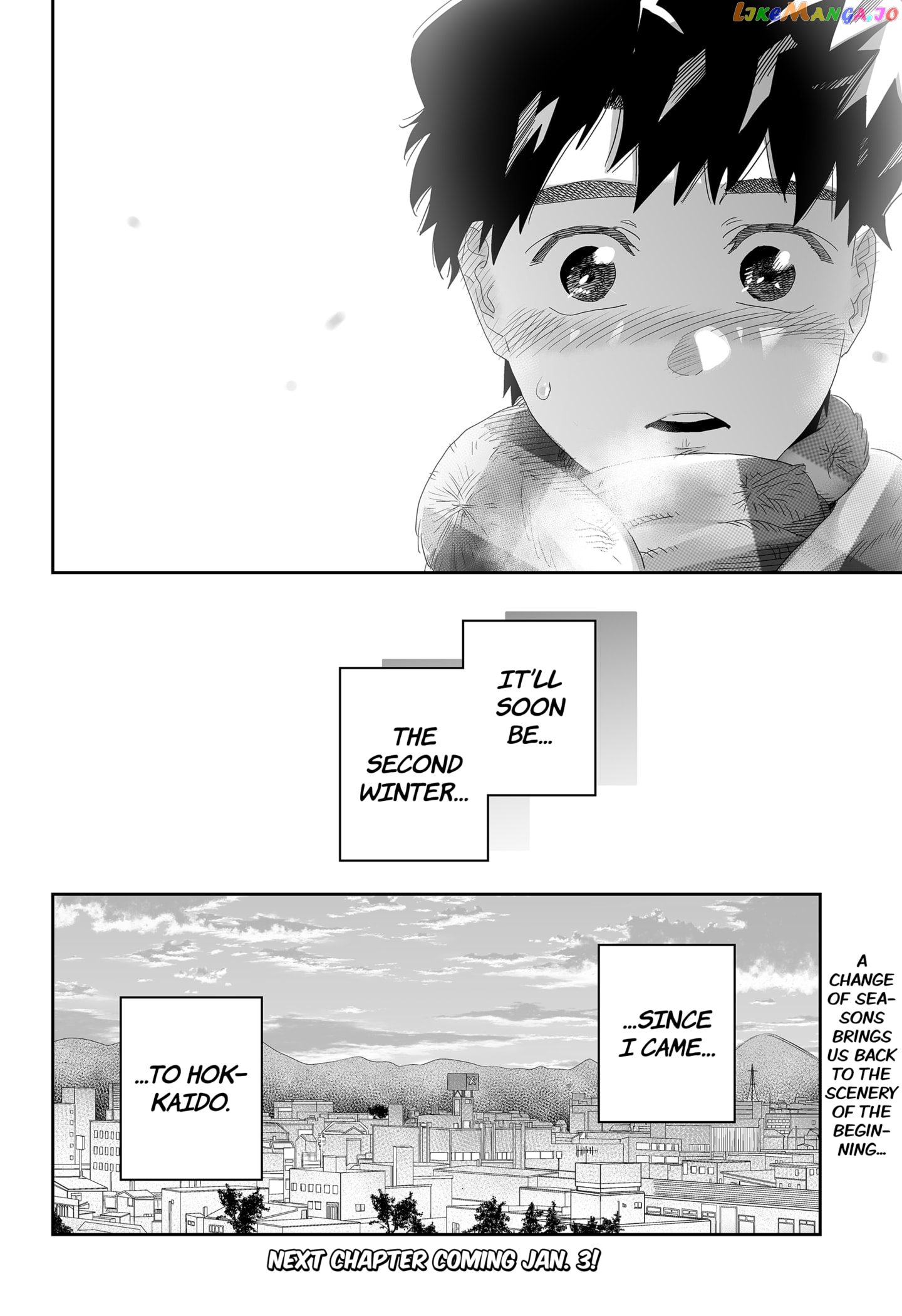 Dosanko Gyaru Is Mega Cute chapter 90 - page 24