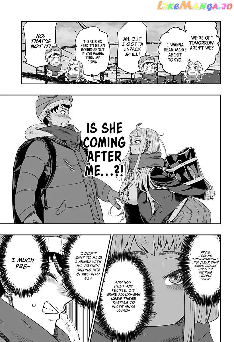 Dosanko Gyaru Is Mega Cute chapter 1 - page 26