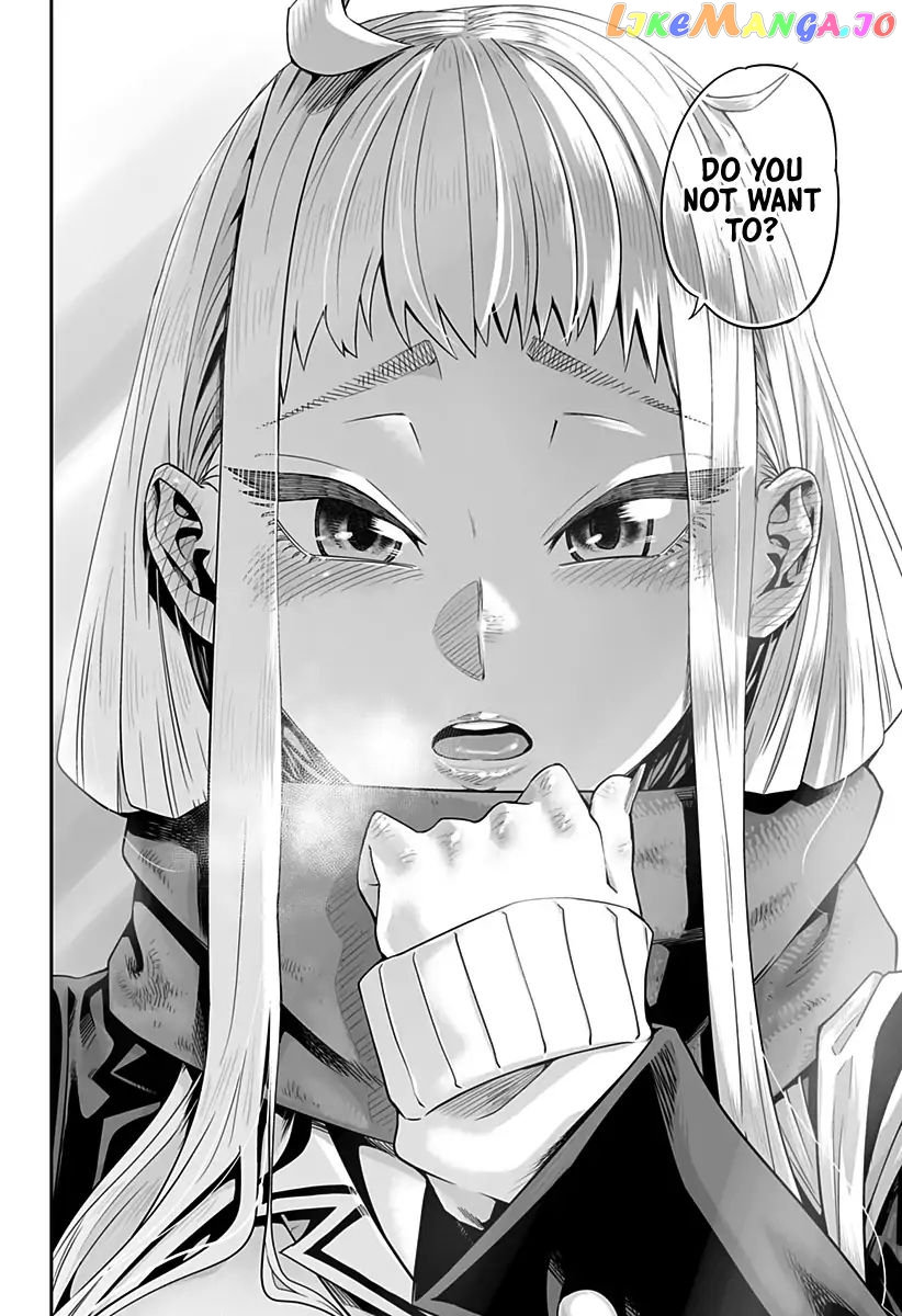 Dosanko Gyaru Is Mega Cute chapter 1 - page 27
