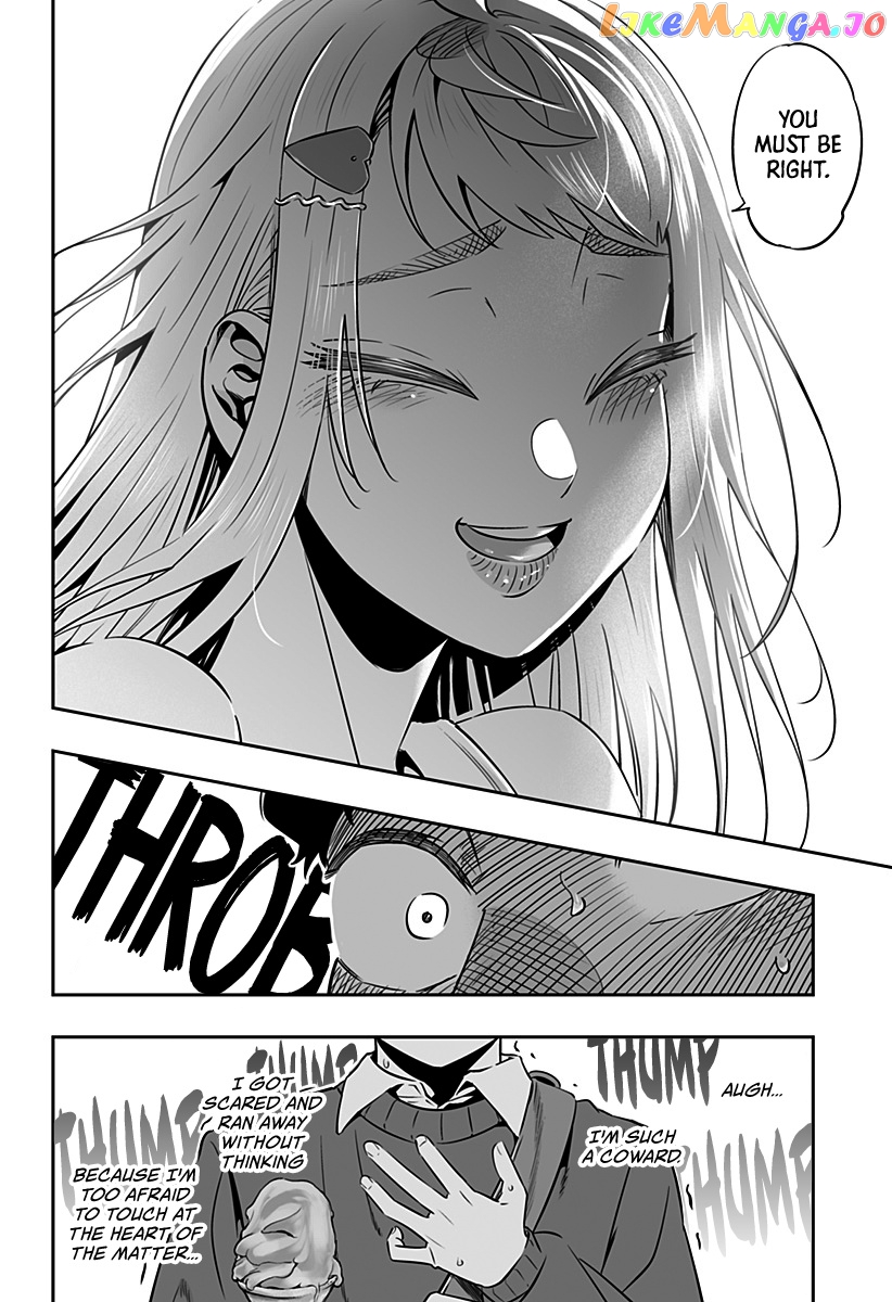 Dosanko Gyaru Is Mega Cute chapter 30 - page 13