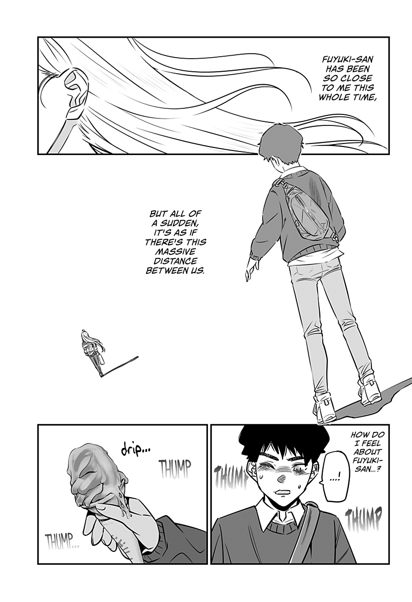 Dosanko Gyaru Is Mega Cute chapter 30 - page 14
