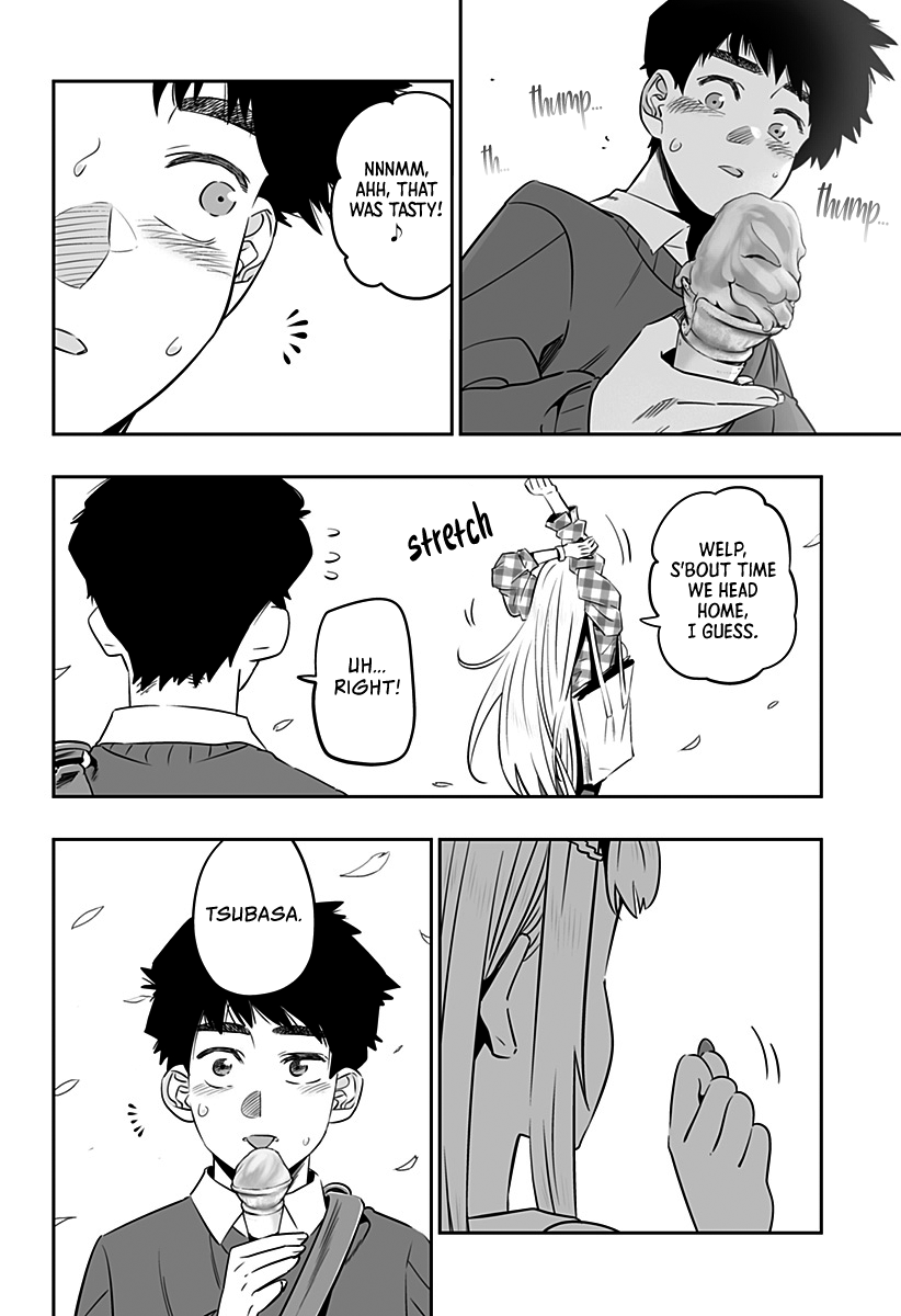 Dosanko Gyaru Is Mega Cute chapter 30 - page 15