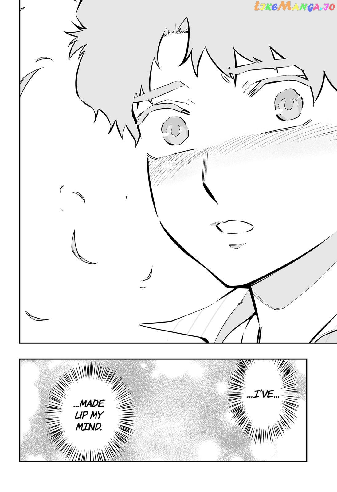 Dosanko Gyaru Is Mega Cute chapter 60 - page 16