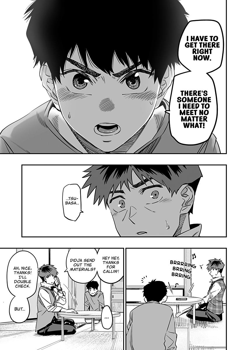 Dosanko Gyaru Is Mega Cute chapter 32.1 - page 11