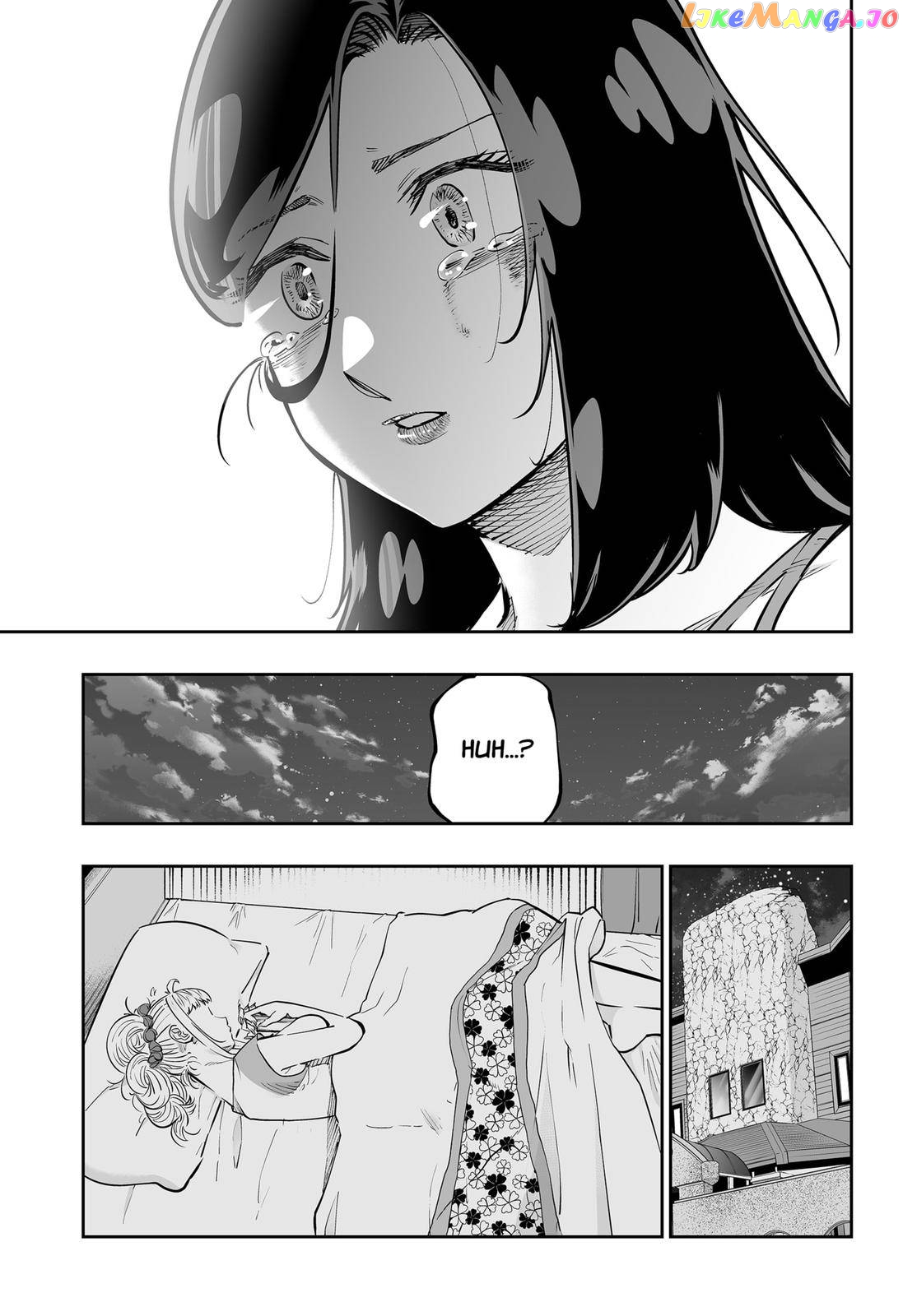Dosanko Gyaru Is Mega Cute chapter 62 - page 19