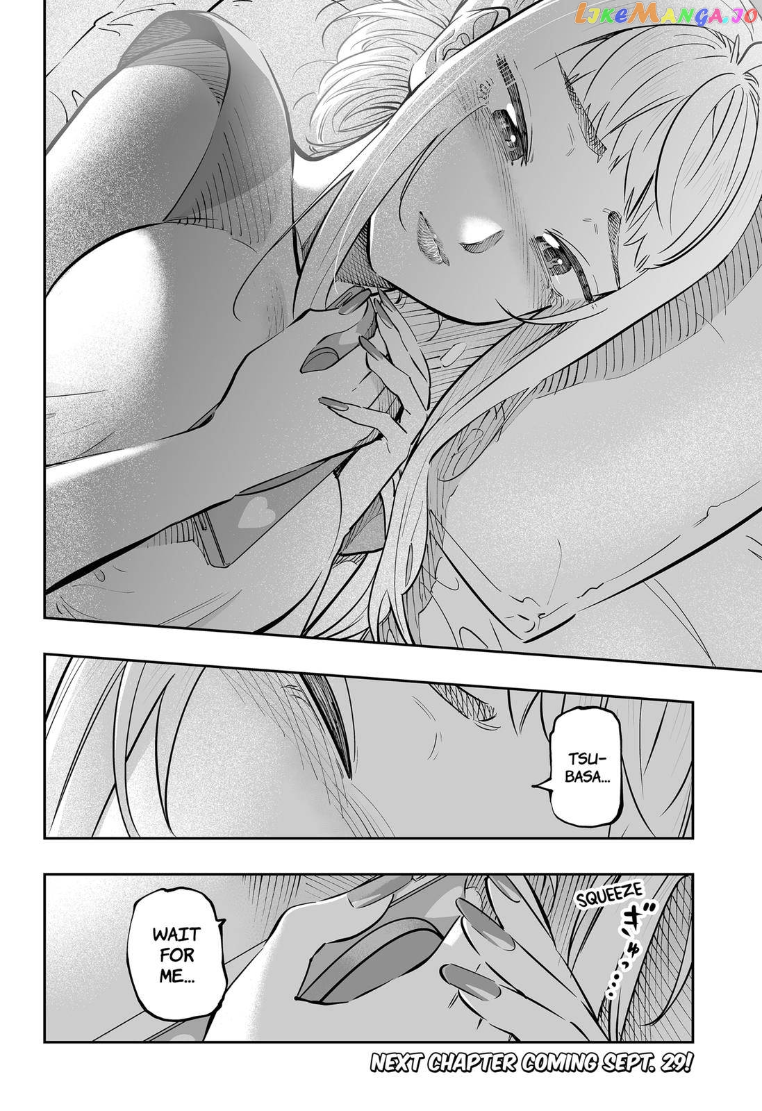 Dosanko Gyaru Is Mega Cute chapter 62 - page 20